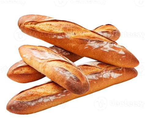 Baguette png Baguette bread png French bread png long Bread png ...