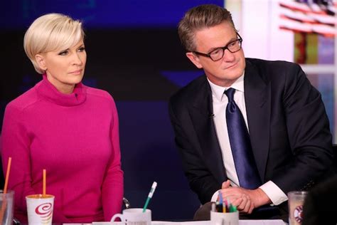 Morning Joe Mika Brzezinski – Telegraph