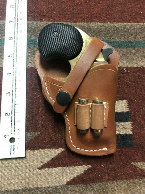 Derringer Holster for sale| 74 ads for used Derringer Holsters