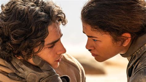 New Dune: Part Two Trailer Previews Highly Anticipated Sequel