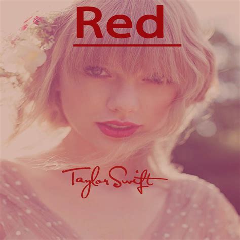 Red Quiz Taylor Swift Buzzfeed
