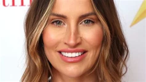 Ferne McCann divides fans as she reveals her strict Christmas Day rule ...