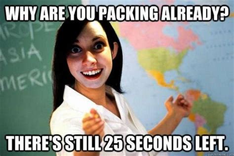 49 Funny School Memes That Remind Us Not Everyone Likes School