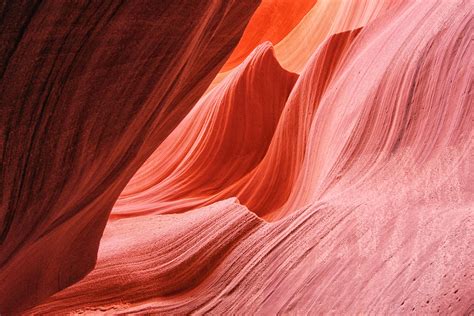 Navajo Tribal Park: Lower Antelope Canyon | National Parks USA