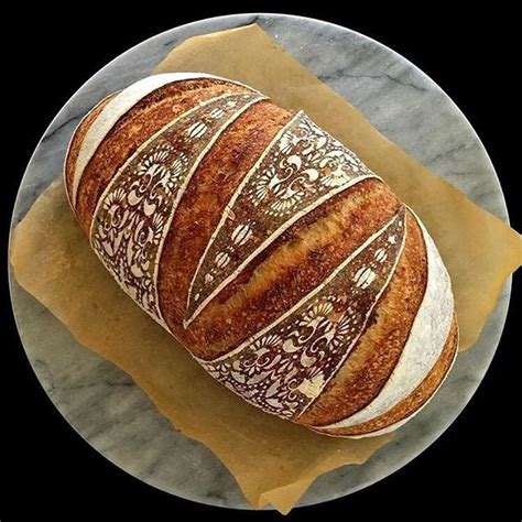 Pin by Pilar Alva on Cooking in 2020 | Sourdough baking, Bread art, Bread