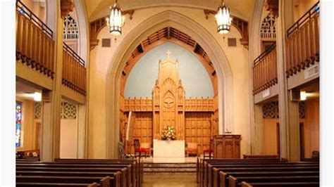 Immanuel Presbyterian Church | Attractions in Koreatown, Los Angeles