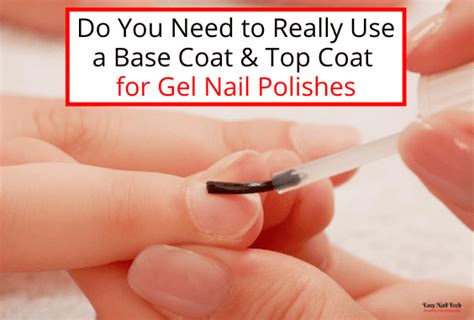 Discover 147+ gel nail base coat - ceg.edu.vn