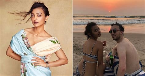 Radhika Apte Love Life: Linked to A Bollywood Actor, And Then Married To A World Famous Musician