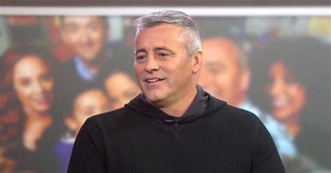 Actor Matt LeBlanc previews "Man with a Plan" season 3 on CBS - CBS News