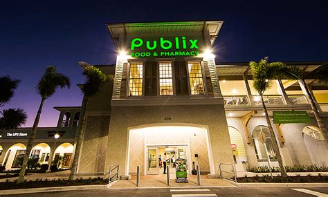 Store Location | Publix Super Markets, Inc.