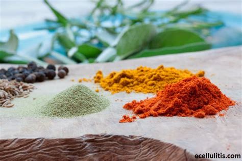 12 Amazing Health Benefits of Paprika - eCellulitis