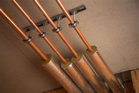 10 Things to Consider When Choosing Pipe Insulation Thickness