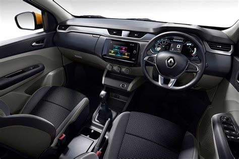 Renault Triber MPV makes global debut in India | AUTOBICS