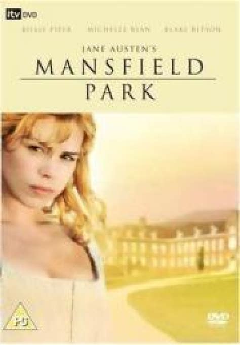 Mansfield Park | Film 2007 - Kritik - Trailer - News | Moviejones