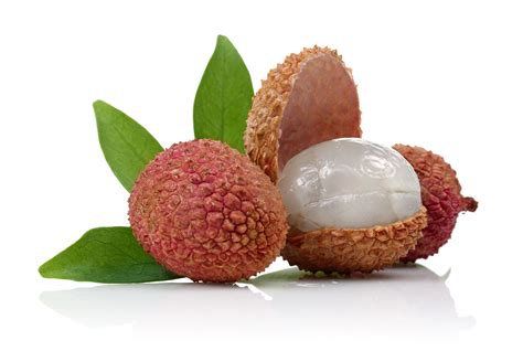 What You’ve Got to Know About the Lychee Fruit | Lychee fruit, Lychee ...