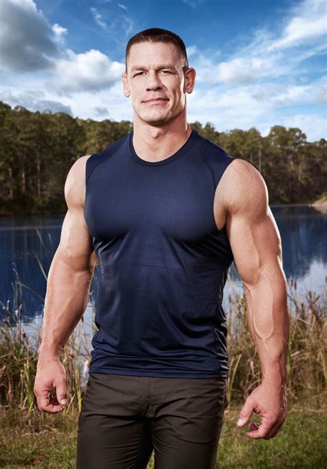 John Cena | John cena, Wwe superstar john cena, Fit men bodies