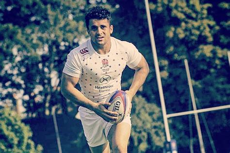 Sam Stanley is gay pro rugby player, supported by teammates and coaches - Outsports