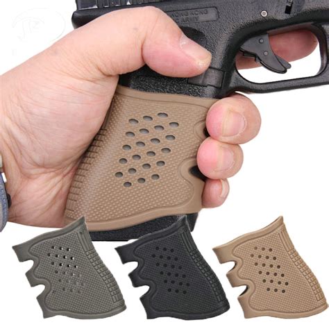 Grip Universal para Pistola | Perú Airsoft Shop