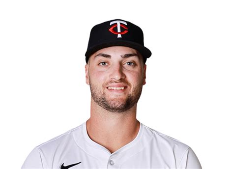 Matt Wallner - Minnesota Twins right fielder - ESPN