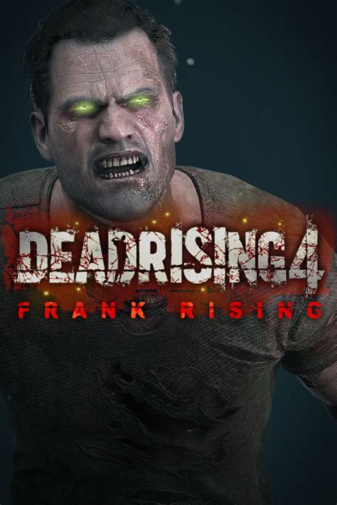 Время прохождения Dead Rising 4: Frank Rising: 🕒 сколько часов геймплея в игре