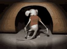 Dancing Rat GIFs | Tenor