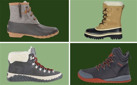 Zappos Sale: Best Winter Boots on Zappos | Travel + Leisure