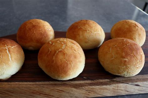 Tiger Bread (Dutch Crunch Rolls) | Allrecipes | Tiger bread, Bread, Rolls