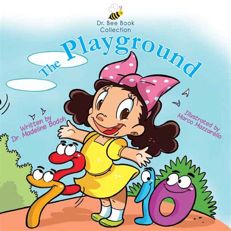 The Playground (Hardcover) - Walmart.com - Walmart.com