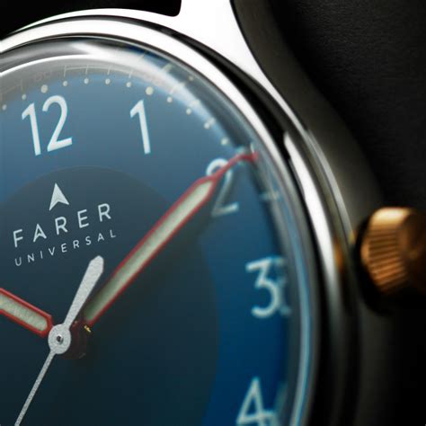 Farer Watches - A Look At The British Brand's Successful First Year ...