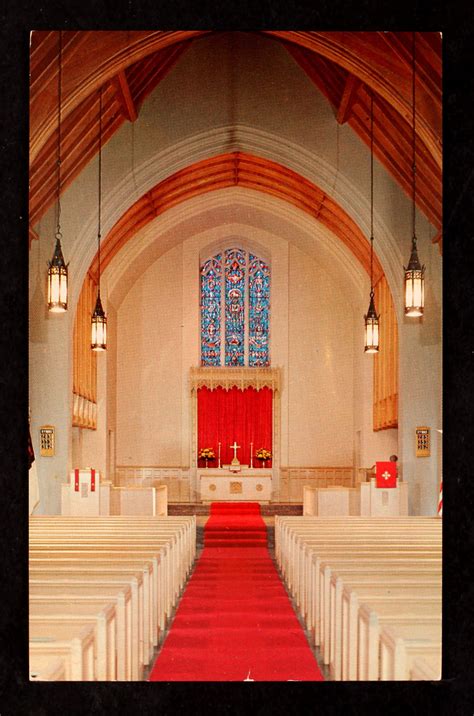 Mount Vernon - First Presbyterian Church - Organized June 23, 1887. New ...
