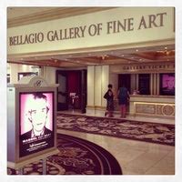 Bellagio Gallery Of Fine Art - The Strip - 3600 Las Vegas Blvd S