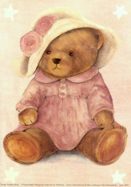 56 Watercolor teddy bears ideas | watercolor, teddy, watercolor teddy bear