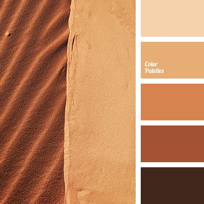 delicate sand color | Color Palette Ideas