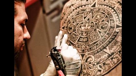 14 Inca Tattoo Ideas Pinterest - Design Talk