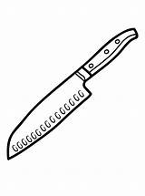 Knife  Lol Coloring Pages Color sketch template