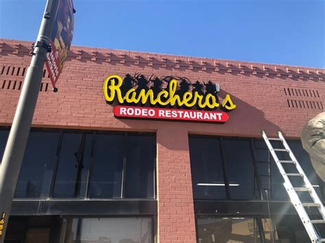 RANCHERO'S RESTAURANT, Buckeye - Updated 2024 Restaurant Reviews, Photos & Restaurant Reviews ...