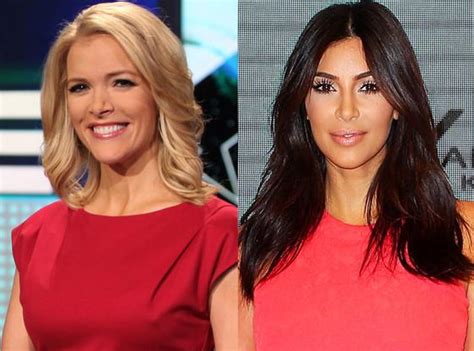 E! News on Twitter: "Megyn Kelly has some questions for Kim Kardashian ...