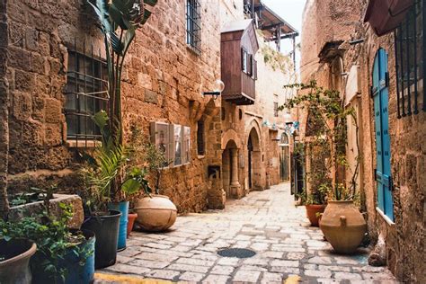 14 Top-Rated Tourist Attractions in Tel Aviv | PlanetWare