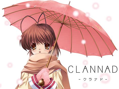 Clannad-Visual-Novel-Visual - Haruhichan Network - Anime news and more!