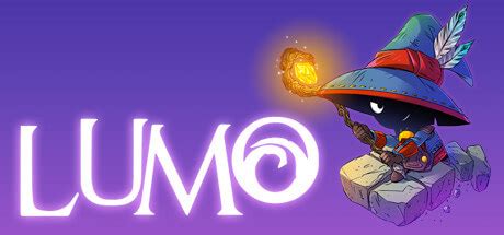 Guide for Lumo - The Basics