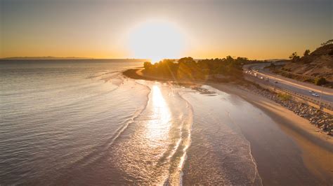 Ventura Camping: Experience Ventura Beach Camping