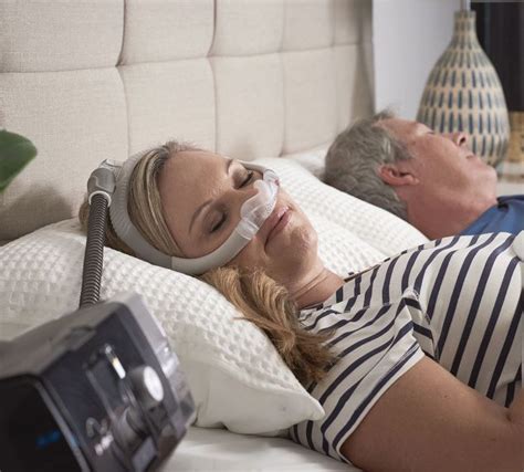 CPAP Masks | Nasal CPAP Mask - AirFit N30i by Resmed Canada