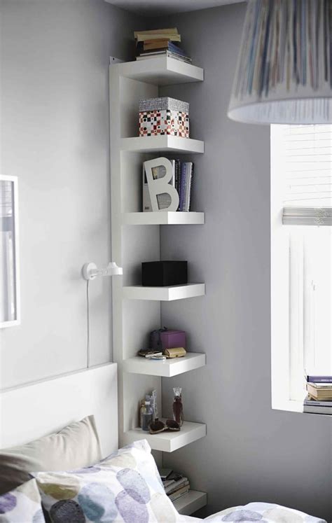 Corner Shelves For Bedroom - Ideas on Foter