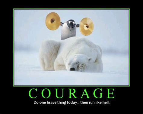 Sumit Goyal’s Webpage » Blog Archive » Courage