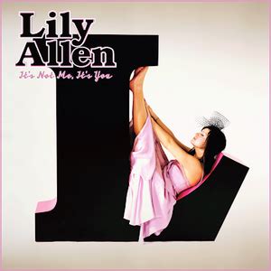 Lily Allen Unveils New Album Cover Art - INDIEBLOGHEAVEN