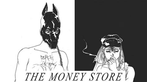 » Death Grips – The Money Store album review Something You Said