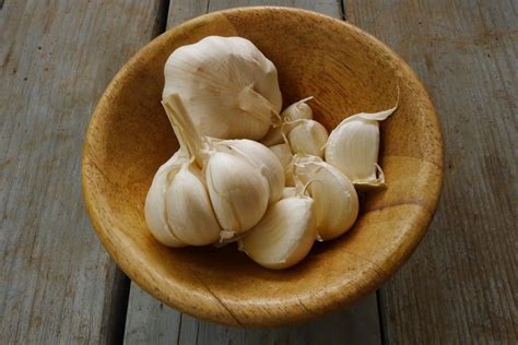 The Health Benefits of Eating Raw Garlic