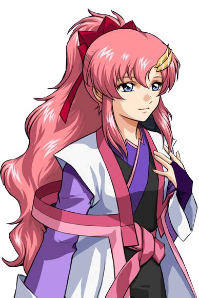 Lacus Clyne | Koei Wiki | Fandom