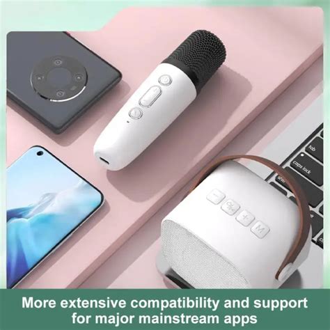 Wireless Bluetooth 5.0 Speaker With Mic | Best Audio and Lighting Equipment