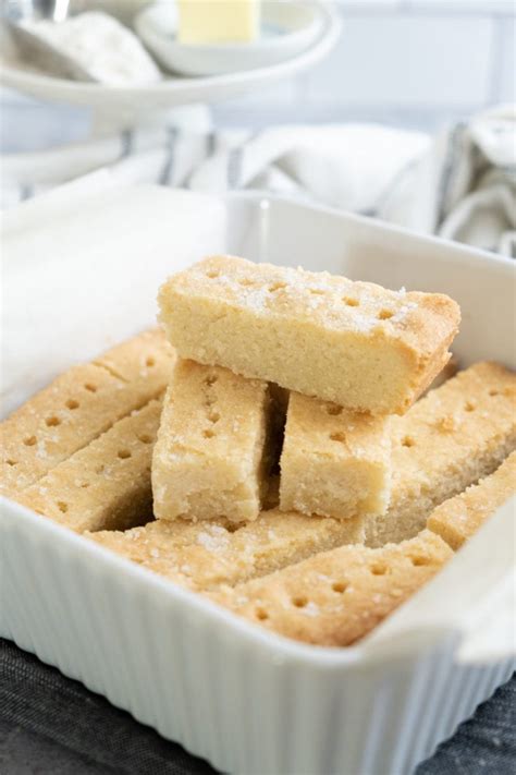 Shortbread